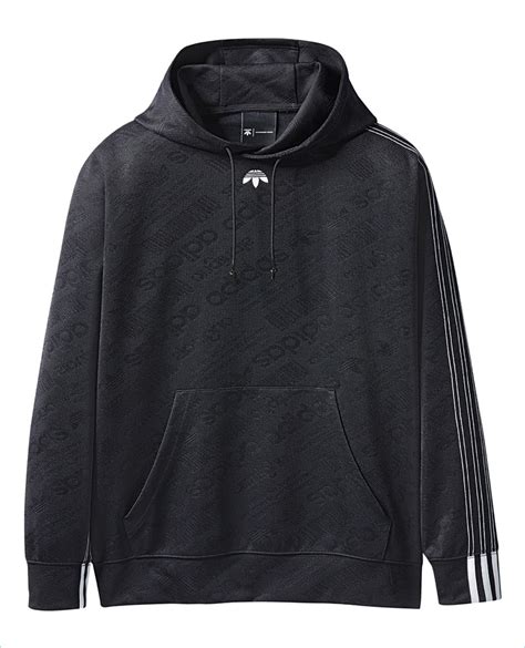 adidas alexander wang hoodie